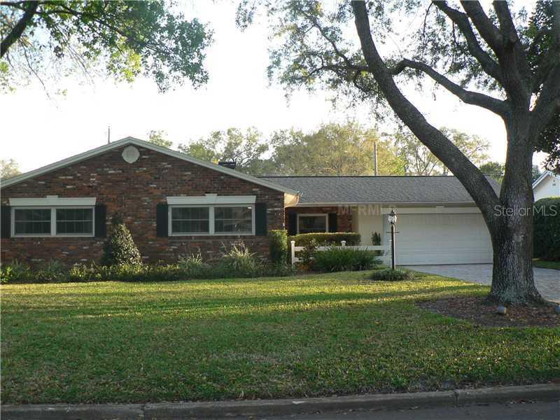 2324 Mohawk Tr., Maitland, FL 32751