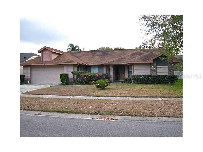 1115 Seafarer Ln., Winter Springs, FL 32708