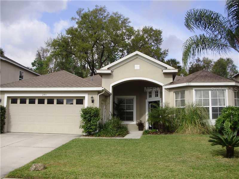245 Magnolia Park Tr., Sanford, FL 32773