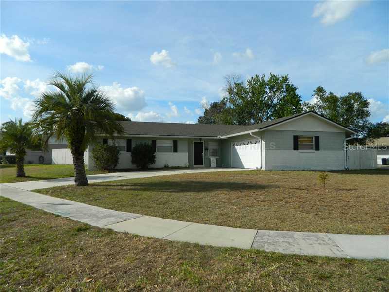 10637 Eastview Dr., Orlando, FL 32825