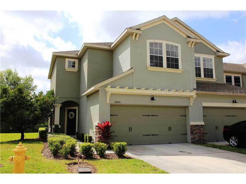 8489 Chamberlain Pl., Oviedo, FL 32765