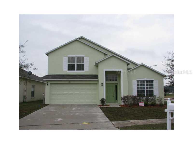 7480 Penrill Ct., Orlando, FL 32818