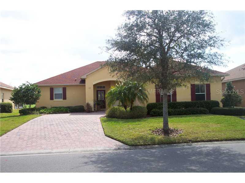 113 Sorrento Rd., Kissimmee, FL 34759