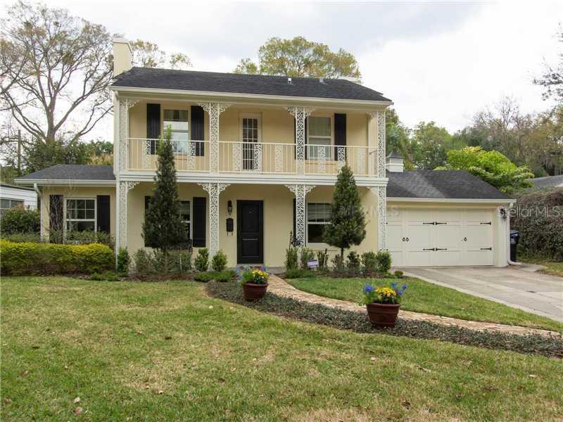 427 Richmond St., Orlando, FL 32806