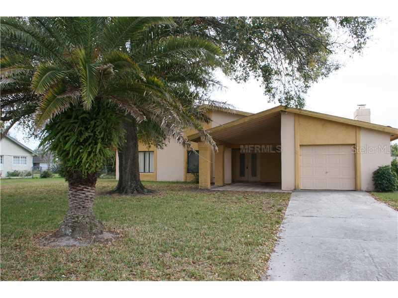 706 Caddy Ln., Poinciana, FL 34759