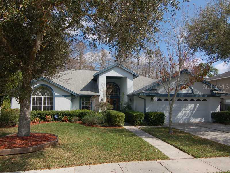 10625 Crystal Springs Ct., Orlando, FL 32825