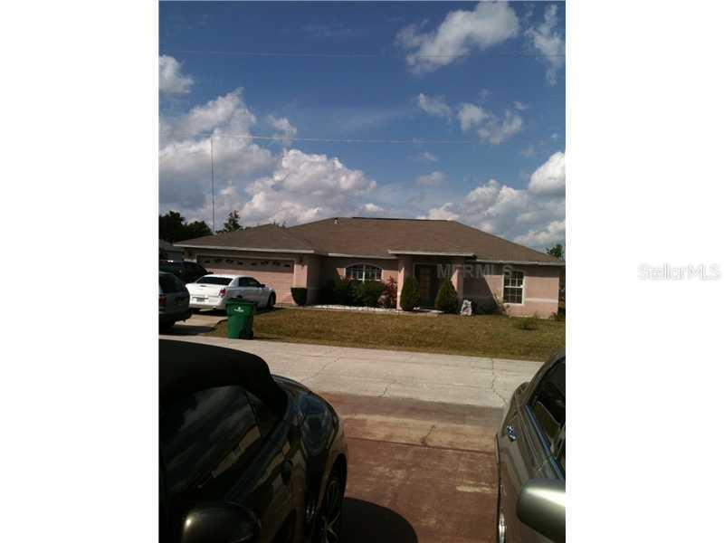 1111 Normandy Dr., Kissimmee, FL 34759