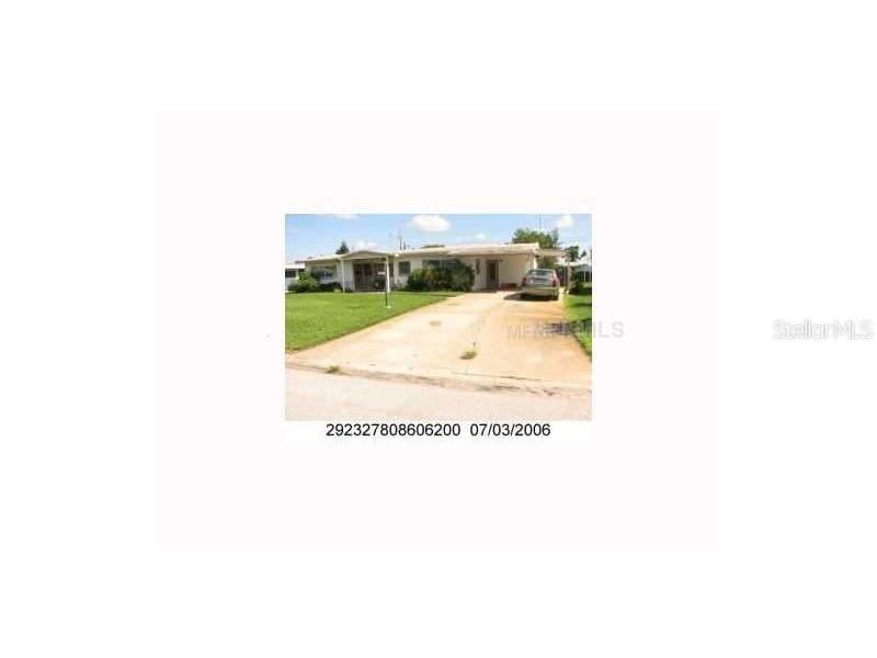 1033 Nana Ave., Orlando, FL 32809