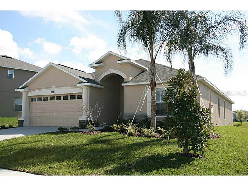 5814 Coquyt Dr., Mount Dora, FL 32757