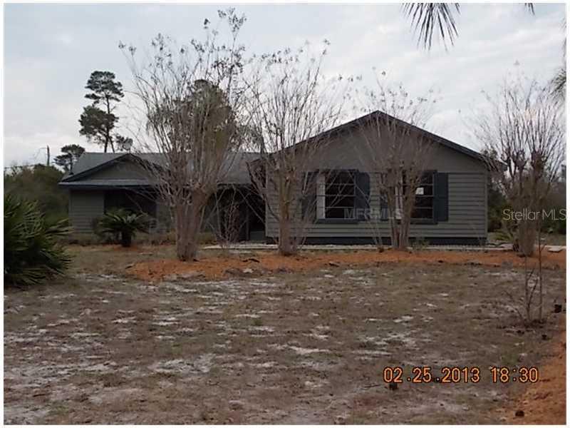 1500 Catalina Blvd., Deltona, FL 32725