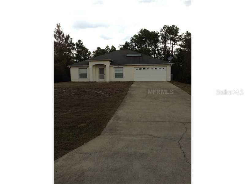3371 Newmark Dr., Deltona, FL 32738
