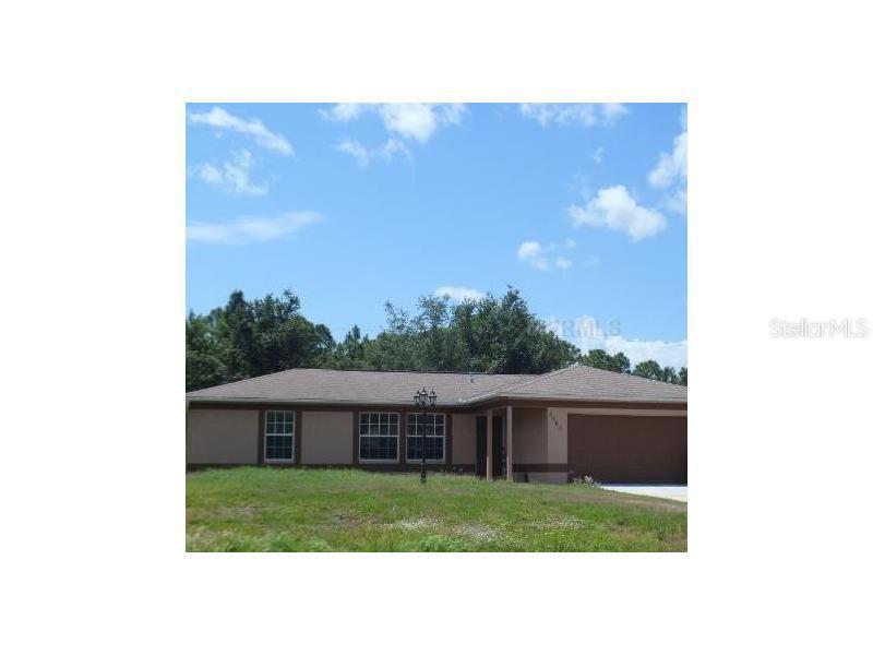 [Address Hidden by Seller], North Port, FL 34288