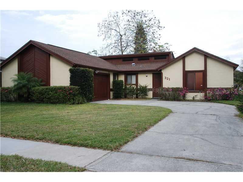 321 S Deerwood Ave., Orlando, FL 32825