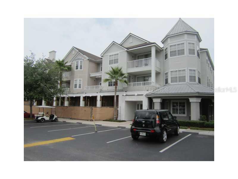 6412 Queens Borough Ave. #107, Orlando, FL 32835