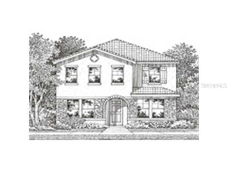 5111 Northlawn Way, Orlando, FL 32811