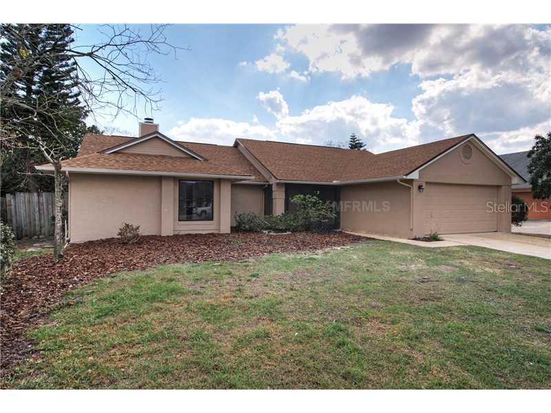 1016 Faircloth Ct., Oviedo, FL 32765