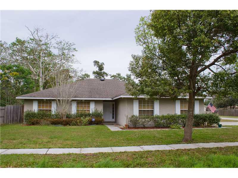 690 Avenue F, Chuluota, FL 32766