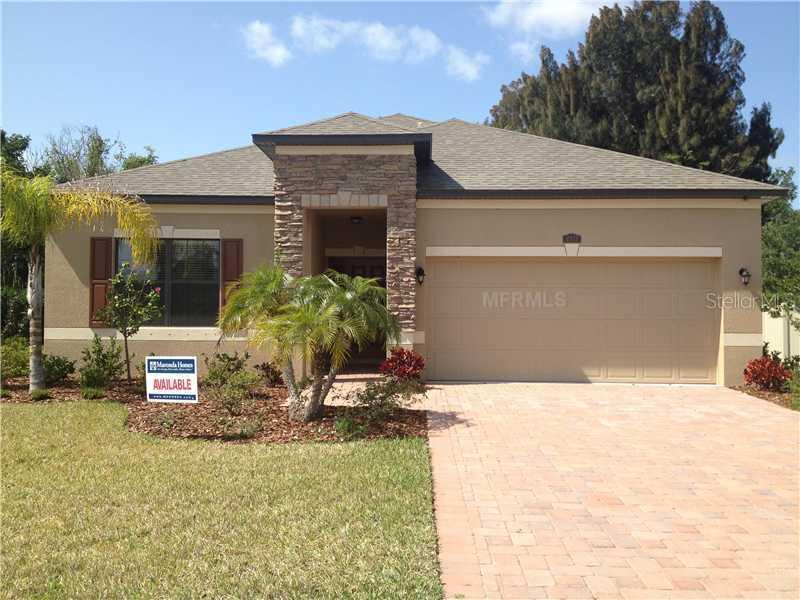 2317 50th Street Cir., Palmetto, FL 34221