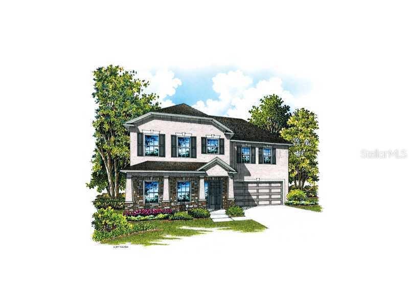 2322 50th Street Cir., Palmetto, FL 34221