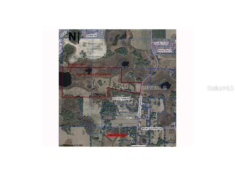 14909 Mascotte Empire Rd., Groveland, FL 34736