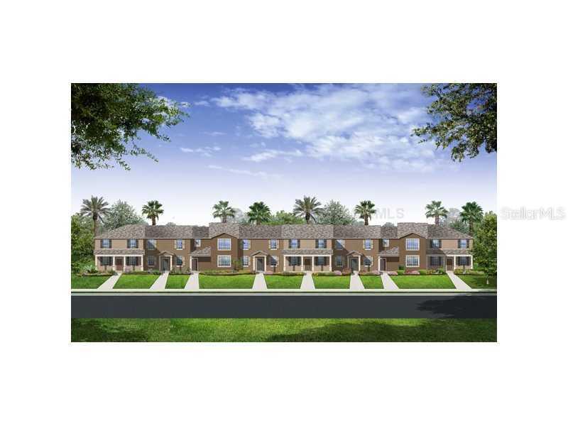 6916 Broomshedge Tr., Winter Garden, FL 34787