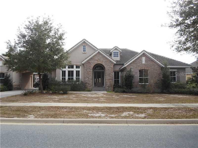 25604 Hawks Run Ln., Sorrento, FL 32776