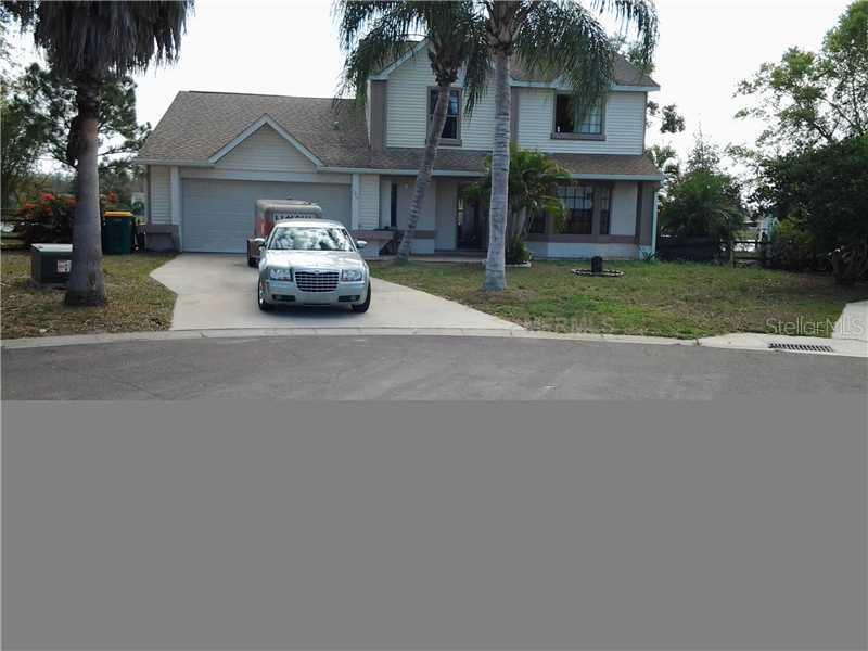 104 Spinwood Ct., Kissimmee, FL 34743