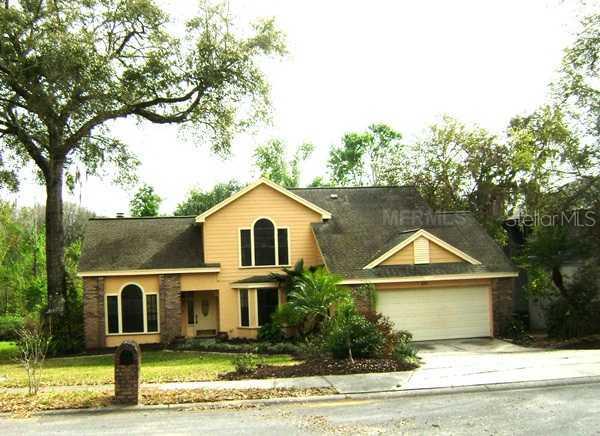 872 Bucksaw Pl., Longwood, FL 32750