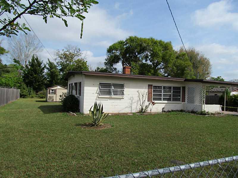 107 W Pierce Ave., Orlando, FL 32809