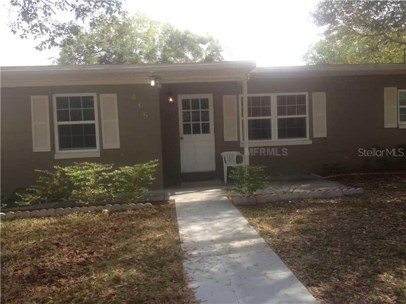415 Alma St., Kissimmee, FL 34741