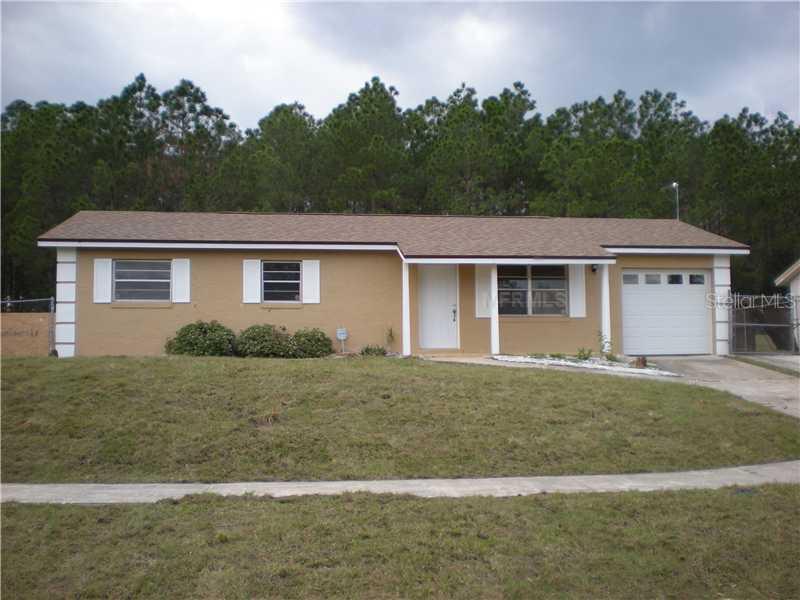 3212 Dragoon Pl., Orlando, FL 32818