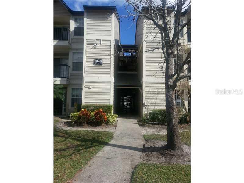 1948 Lake Atriums Cir. #121, Orlando, FL 32839