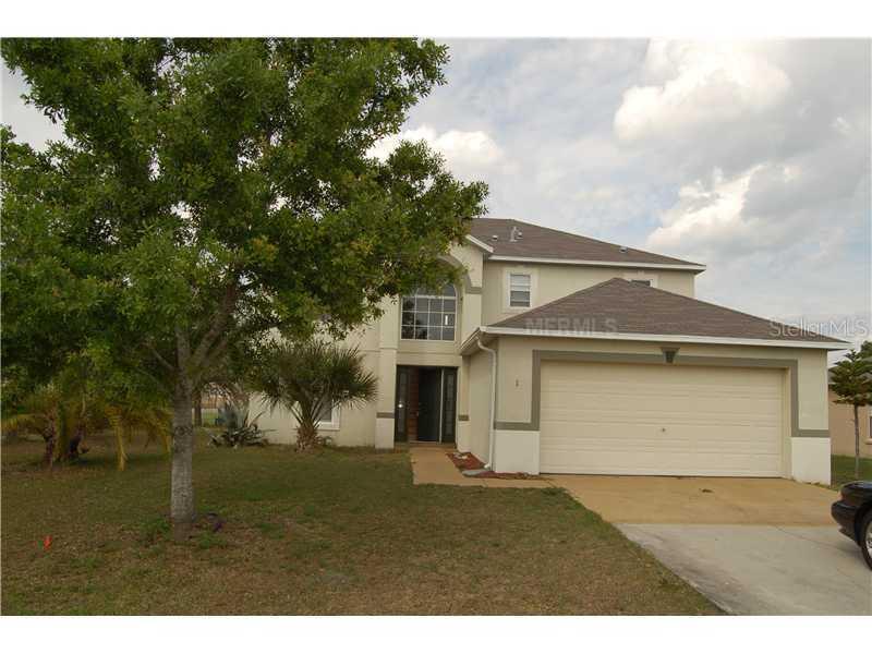 1 Bolton Ct., Kissimmee, FL 34758