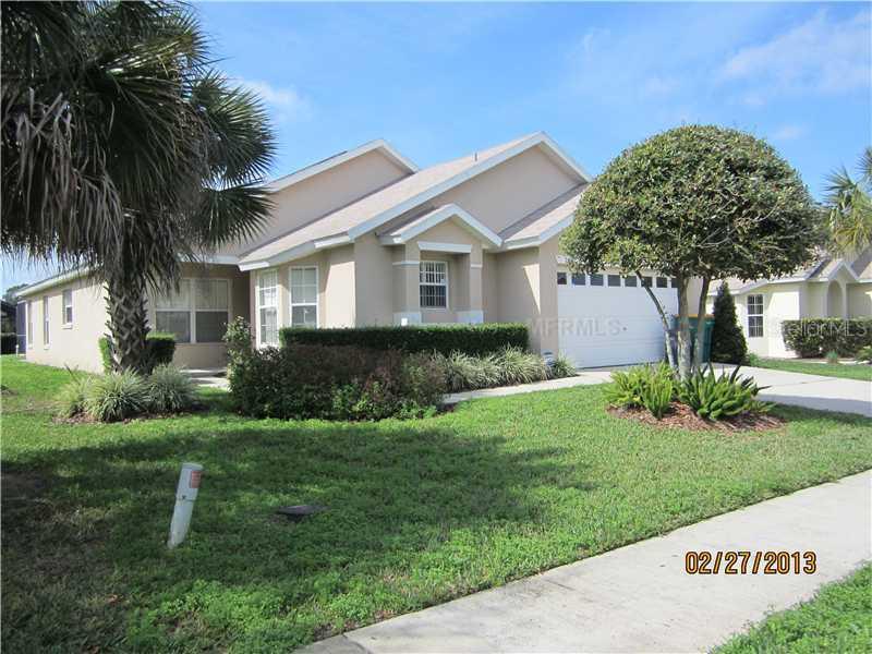 8100 Santee Dr., Kissimmee, FL 34747