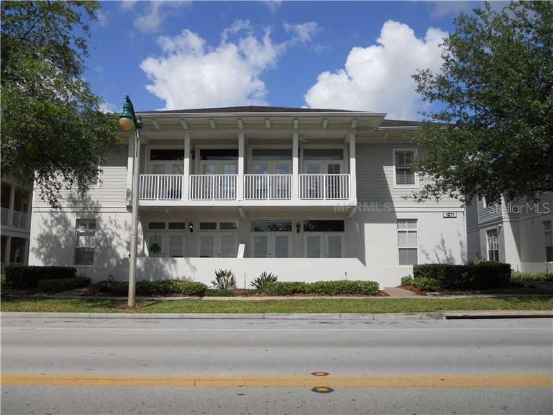 1211 Celebration Ave. #201, Celebration, FL 34747