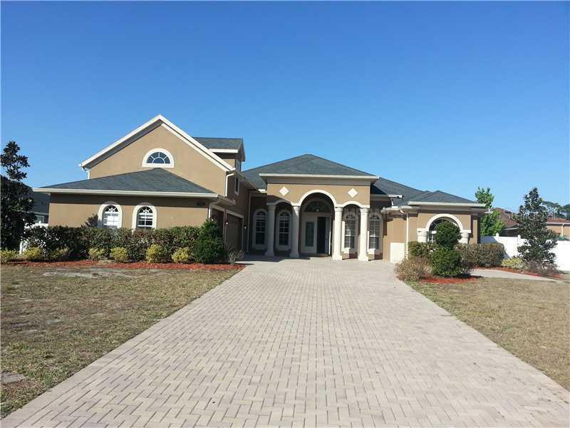 14711 Josair Dr., Orlando, FL 32826