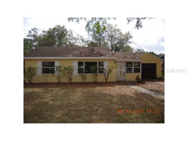 1636 E Ridgewood St., Orlando, FL 32803