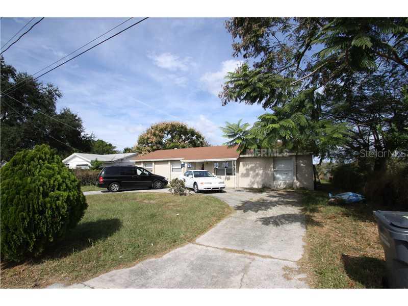 1029 Carefree Cove Dr., Winter Haven, FL 33881