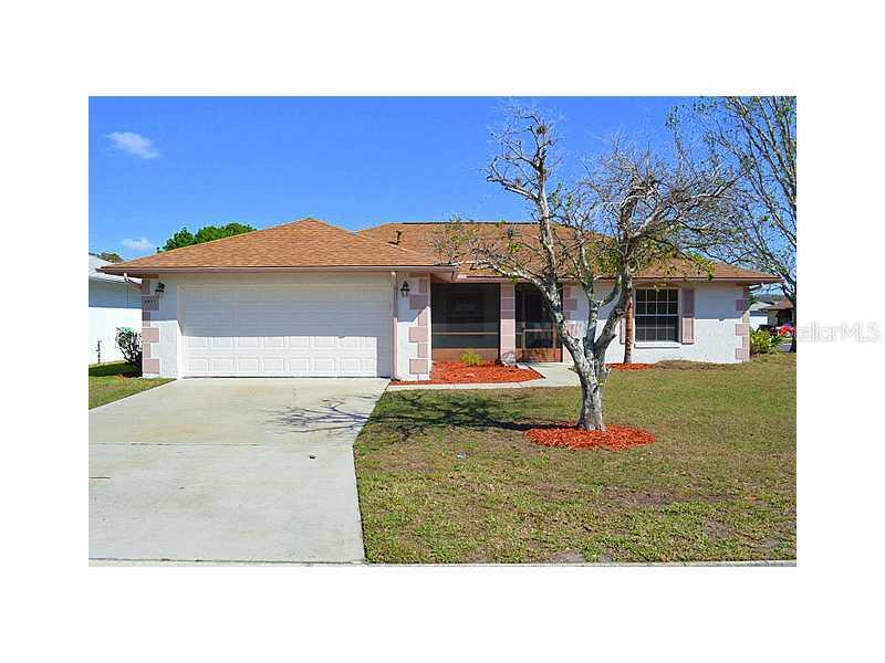 5501 Silent Brook Dr., Orlando, FL 32821