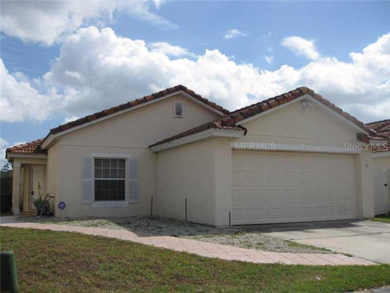 15 Tuscany Pointe Ave., Orlando, FL 32807