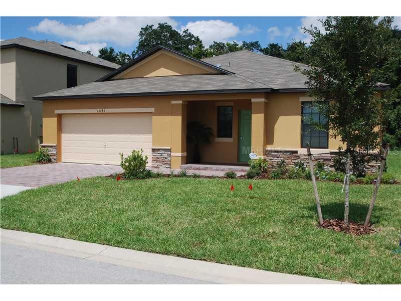 1031 Cypress Pointe Blvd., Davenport, FL 33896
