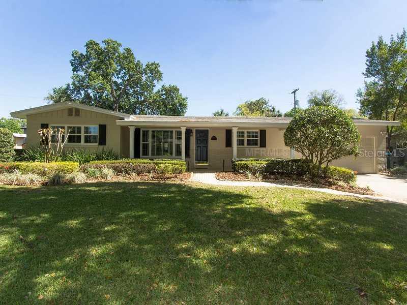 1860 Winchester Dr., Winter Park, FL 32789