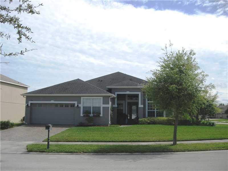 3585 Goldenwood Ln., Oviedo, FL 32766