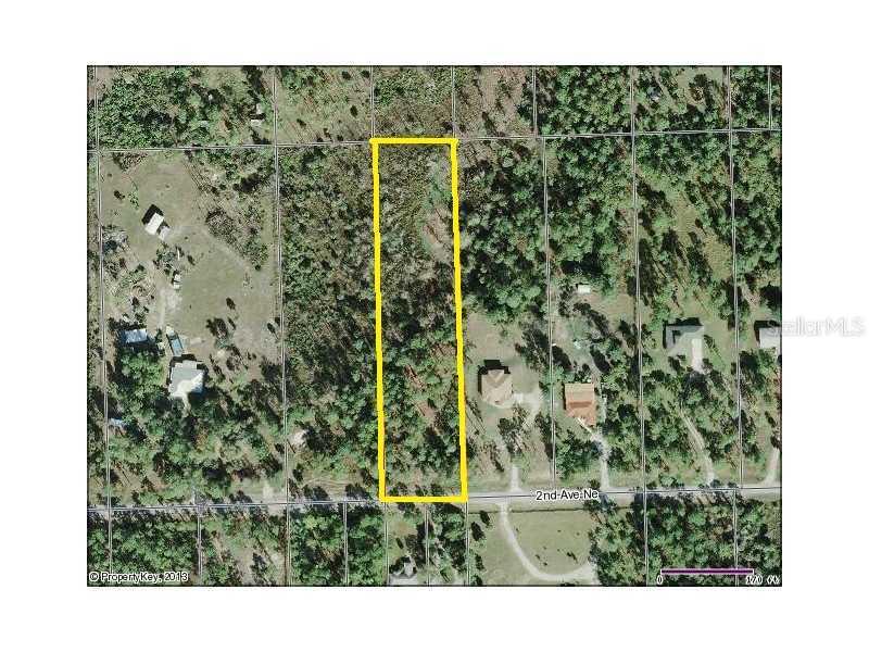NE 2nd Ave., Naples, FL 34120