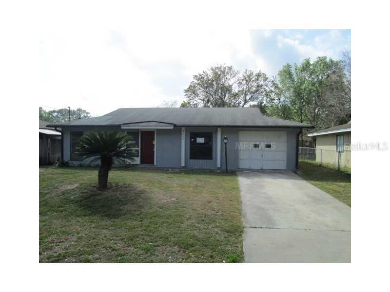 2404 Calloway Dr., Orlando, FL 32810