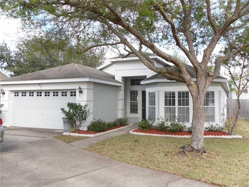 11707 Kennington Ct., Orlando, FL 32824