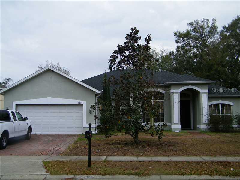 2285 Laurel Blossom Cir., Ocoee, FL 34761