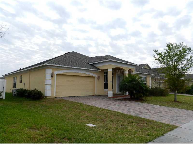 4543 Caladium Ct., Kissimmee, FL 34758