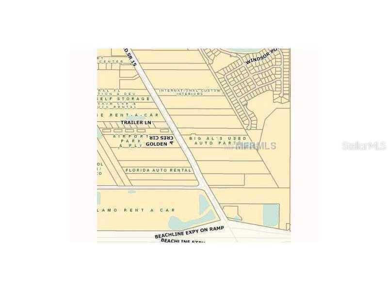 7833 Narcoossee Rd., Orlando, FL 32812