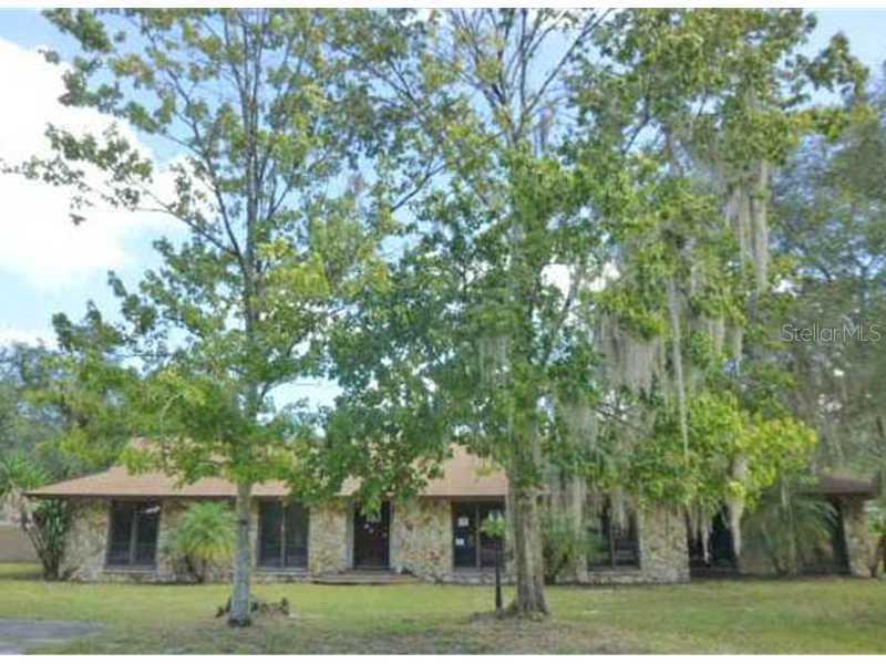 601 Marlin Rd., Winter Springs, FL 32708